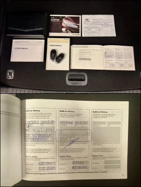 Hyundai Kona Facelift / 64kWh / Trend / Гаранция - 22900 € / 44788.51 лв. - 70804106 17
