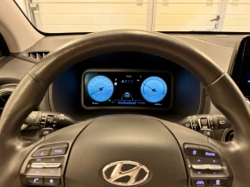 Hyundai Kona Facelift / 64kWh / Trend / Гаранция - 22900 € / 44788.51 лв. - 70804106 10
