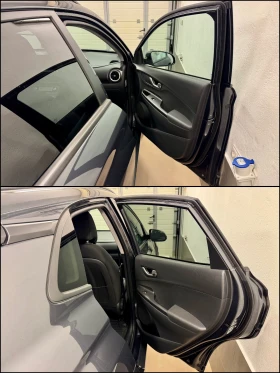 Hyundai Kona Facelift / 64kWh / Trend / Гаранция - 22900 € / 44788.51 лв. - 70804106 14