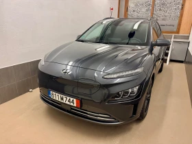 Hyundai Kona Facelift / 64kWh / Trend / Гаранция - 22900 € / 44788.51 лв. - 70804106 3