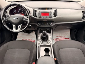 Kia Sportage 1.6* GPL 155 000км*  - 9200 € / 17993.64 лв. - 62862278 10