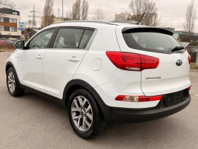 Kia Sportage 1.6* GPL 155 000км*  - 9200 € / 17993.64 лв. - 62862278 6