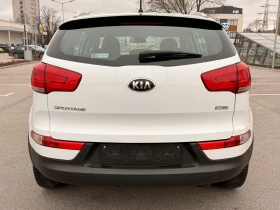 Kia Sportage 1.6* GPL 155 000км*  - 9200 € / 17993.64 лв. - 62862278 5