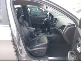 Jeep Cherokee 3.2l Limited 4X4 - 12800 € / 25034.62 лв. - 10040012 5