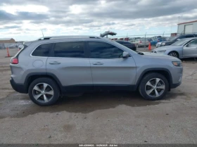 Jeep Cherokee 3.2l Limited 4X4 - 12800 € / 25034.62 лв. - 10040012 13