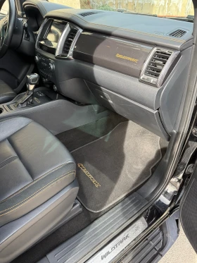 Ford Ranger - 28260 € / 55271.76 лв. - 95427056 10
