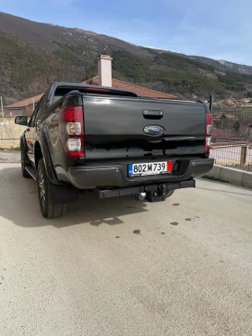 Ford Ranger - 28260 € / 55271.76 лв. - 95427056 7