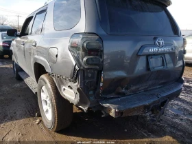 Toyota 4runner 4l Sr5 Premium - 15000 € / 29337.45 лв. - 19962516 6