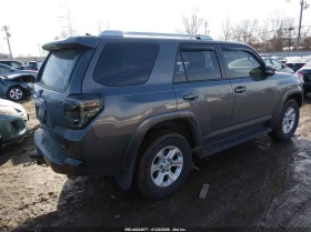Toyota 4runner 4l Sr5 Premium - 15000 € / 29337.45 лв. - 19962516 4