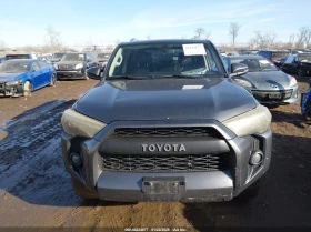 Toyota 4runner 4l Sr5 Premium - 15000 € / 29337.45 лв. - 19962516 12
