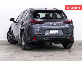 Lexus UX 250h F Sport* Handling* AWD* АвтоКредит* (ЦЕНА ДО БГ) - 28990 € / 56699.51 лв. - 58553175 4
