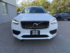 Volvo Xc90 * T6 AWD Momentum 7 Seater * CARFAX * ЦЕНА ДО БГ - 33600 € / 65715.89 лв. - 89092141 2