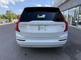 Volvo Xc90 * T6 AWD Momentum 7 Seater * CARFAX * ЦЕНА ДО БГ - 33600 € / 65715.89 лв. - 89092141 5