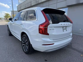 Volvo Xc90 * T6 AWD Momentum 7 Seater * CARFAX * ЦЕНА ДО БГ - 33600 € / 65715.89 лв. - 89092141 6