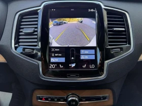 Volvo Xc90 * T6 AWD Momentum 7 Seater * CARFAX * ЦЕНА ДО БГ - 33600 € / 65715.89 лв. - 89092141 12