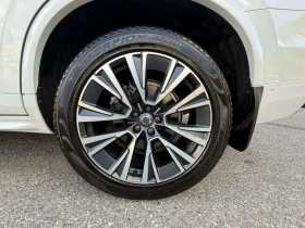 Volvo Xc90 * T6 AWD Momentum 7 Seater * CARFAX * ЦЕНА ДО БГ - 33600 € / 65715.89 лв. - 89092141 8