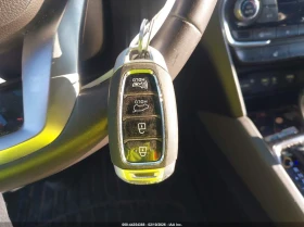 Hyundai Santa fe 2.4L I-4 DI, DOHC, VVT, 185HP Front Wheel Drive - 11300 € / 22100.88 лв. - 89257314 11