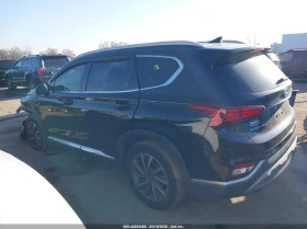 Hyundai Santa fe 2.4L I-4 DI, DOHC, VVT, 185HP Front Wheel Drive - 11300 € / 22100.88 лв. - 89257314 14