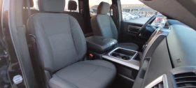 Dodge RAM 1500 CLASSIC 5.7 HEMI CREW-CAB ����� ���!!! | Mobile.bg � ����� ������ 9