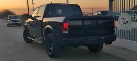 Dodge RAM 1500 CLASSIC 5.7 HEMI CREW-CAB ����� ���!!! | Mobile.bg � ����� ������ 6