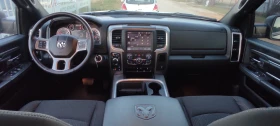 Dodge RAM 1500 CLASSIC 5.7 HEMI CREW-CAB ����� ���!!! | Mobile.bg � ����� ������ 15