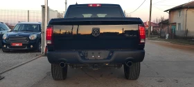 Dodge RAM 1500 CLASSIC 5.7 HEMI CREW-CAB ����� ���!!! | Mobile.bg � ����� ������ 5