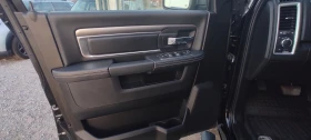 Dodge RAM 1500 CLASSIC 5.7 HEMI CREW-CAB ����� ���!!! | Mobile.bg � ����� ������ 14