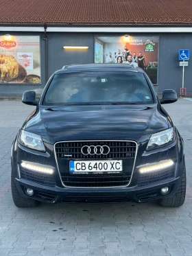 ������ Audi Q7