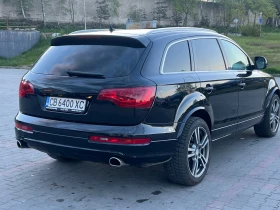 Audi Q7 3.0TDI* 3xS-Line* 7������* ��������* ������ | Mobile.bg � ����� ������ 7