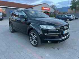 Audi Q7 3.0TDI* 3xS-Line* 7������* ��������* ������ | Mobile.bg � ����� ������ 3