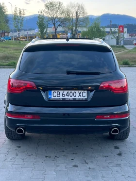 Audi Q7 3.0TDI* 3xS-Line* 7������* ��������* ������ | Mobile.bg � ����� ������ 6