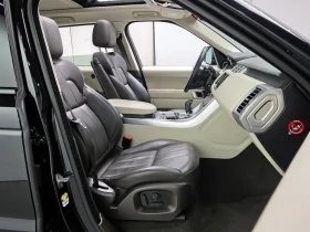 Land Rover Range Rover Sport 3.0 | Mobile.bg � ����� ������ 11