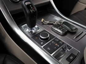 Land Rover Range Rover Sport 3.0 | Mobile.bg � ����� ������ 9