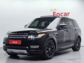 ������ Land Rover Range Rov...