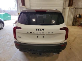 Kia Telluride 3.8l Sx* AWD* CARFAX* ������ ���� �� ��*  | Mobile.bg � ����� ������ 6