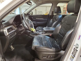 Kia Telluride 3.8l Sx* AWD* CARFAX* ������ ���� �� ��*  | Mobile.bg � ����� ������ 7