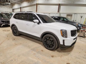 Kia Telluride 3.8l Sx* AWD* CARFAX* ������ ���� �� ��*  | Mobile.bg � ����� ������ 4