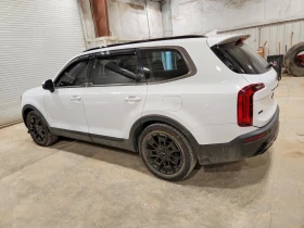 Kia Telluride 3.8l Sx* AWD* CARFAX* ������ ���� �� ��*  | Mobile.bg � ����� ������ 2