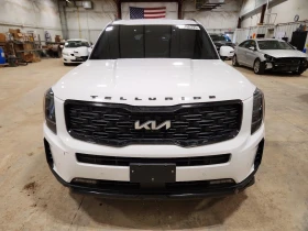 Kia Telluride 3.8l Sx* AWD* CARFAX* ������ ���� �� ��*  | Mobile.bg � ����� ������ 5