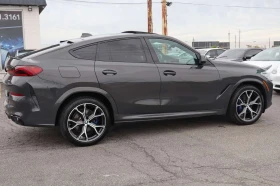 BMW X6 xDrive40i Individual Laser HUD Full CARFAX | Mobile.bg � ����� ������ 6