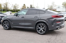BMW X6 xDrive40i Individual Laser HUD Full CARFAX | Mobile.bg � ����� ������ 4