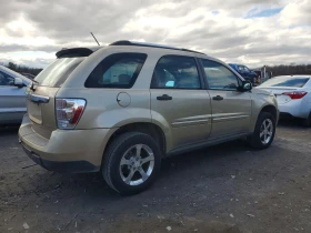 Chevrolet Equinox 3.4L 6 ALL WHEEL DRIVE | Mobile.bg � ����� ������ 3