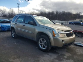 Chevrolet Equinox 3.4L 6 ALL WHEEL DRIVE | Mobile.bg � ����� ������ 4