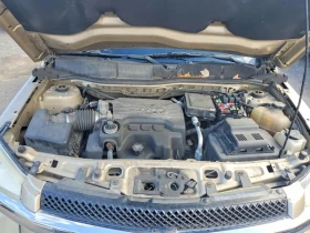Chevrolet Equinox 3.4L 6 ALL WHEEL DRIVE | Mobile.bg � ����� ������ 12