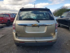 Chevrolet Equinox 3.4L 6 ALL WHEEL DRIVE | Mobile.bg � ����� ������ 6