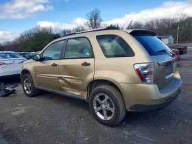 Chevrolet Equinox 3.4L 6 ALL WHEEL DRIVE | Mobile.bg � ����� ������ 2