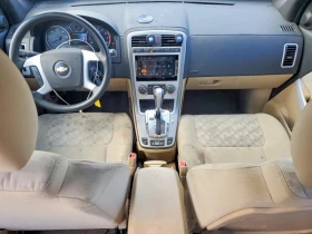 Chevrolet Equinox 3.4L 6 ALL WHEEL DRIVE | Mobile.bg � ����� ������ 8