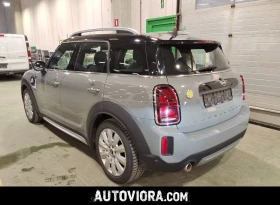 Mini Countryman COOPER S E 4WD AUTO | Auto.bg — изображение 2