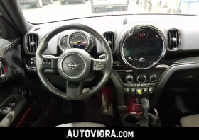 Mini Countryman COOPER S E 4WD AUTO | Auto.bg — изображение 6