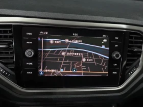 VW T-Roc 2.0 Tdi Style | Auto.bg — изображение 14